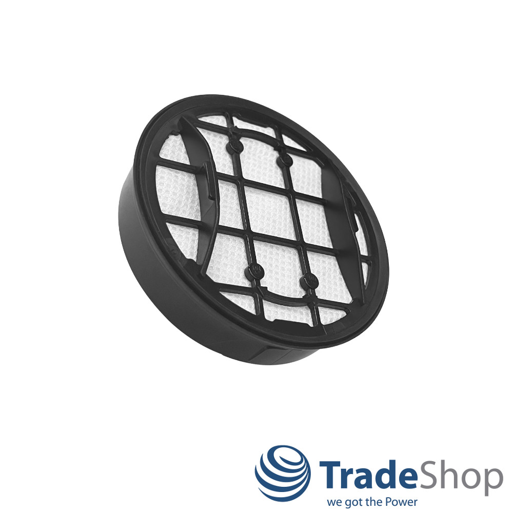 Filter-Set für Philips 8000 Series 7000 Series XC7057 XC7055 XC7053 Staubsauger