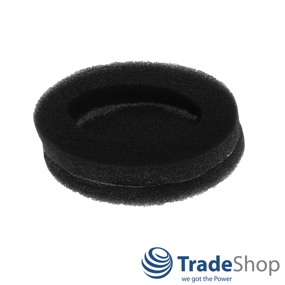 Luftfilter für MTD 1P61 1P65 Motoren ersetzt 092.49.514, 751-10732, 951-10732