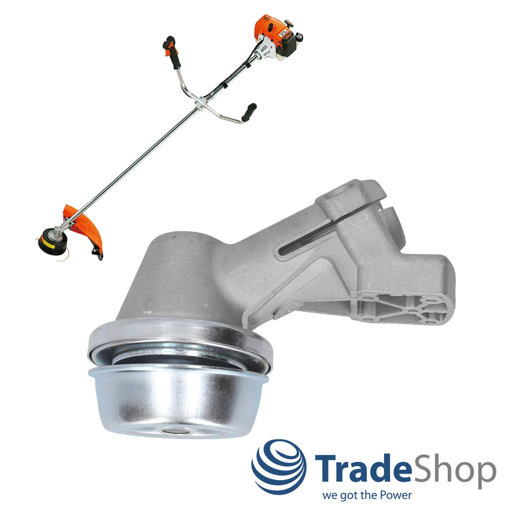 3x Getriebekopf Winkelgetriebe für Stihl FS160 FS180 FS220 ersetzt 4128-640-0101