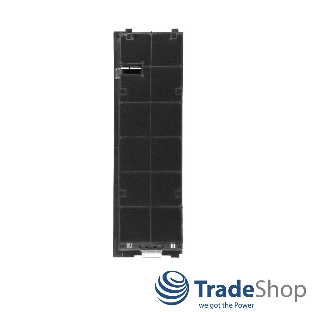 3x Aktivkohlefilter für Dunstabzugshauben ersetzt AEG/Electrolux 4055356002 KF60