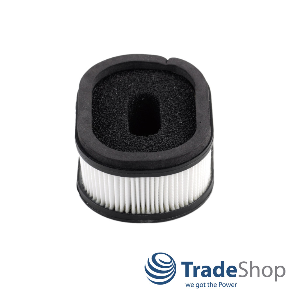 2x Luftfilter für Stihl MS440 MS460 MS880 ersetzt 000-120-1653, 0000-120-1654