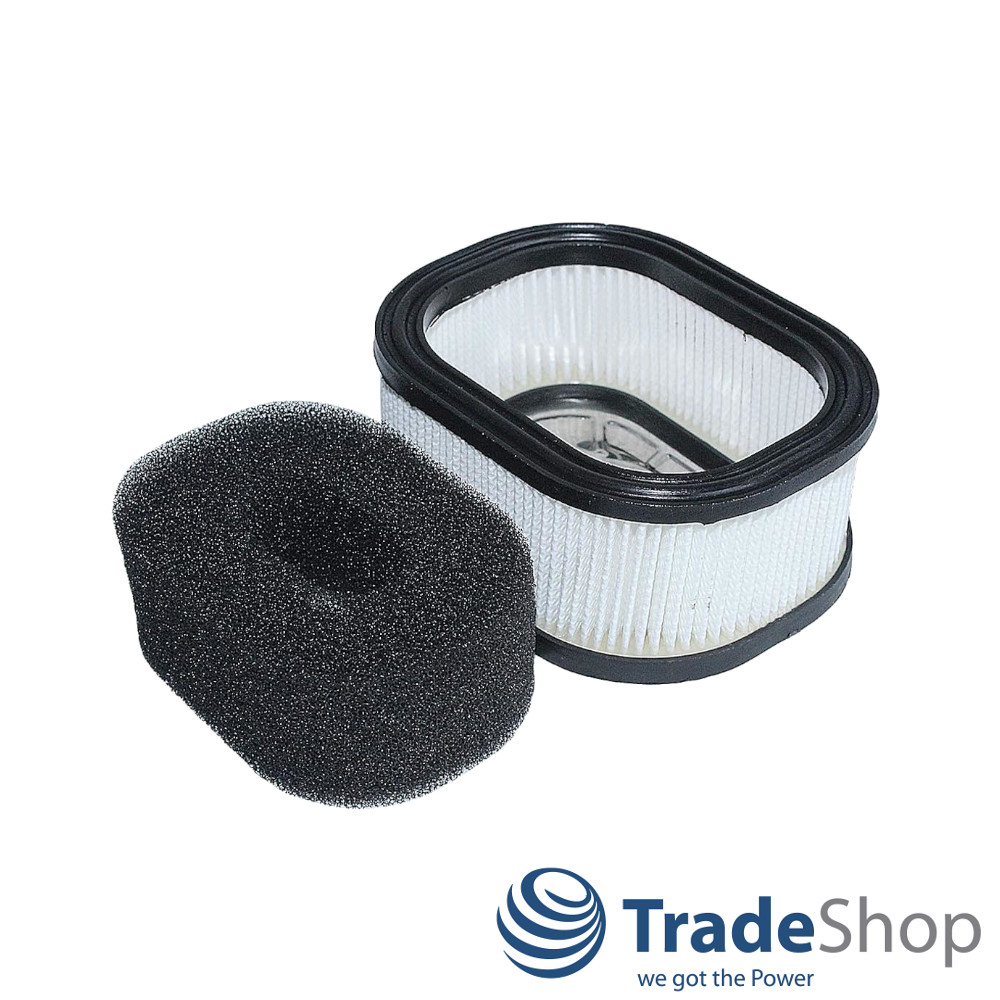 2x Luftfilter für Stihl MS440 MS460 MS880 ersetzt 000-120-1653, 0000-120-1654
