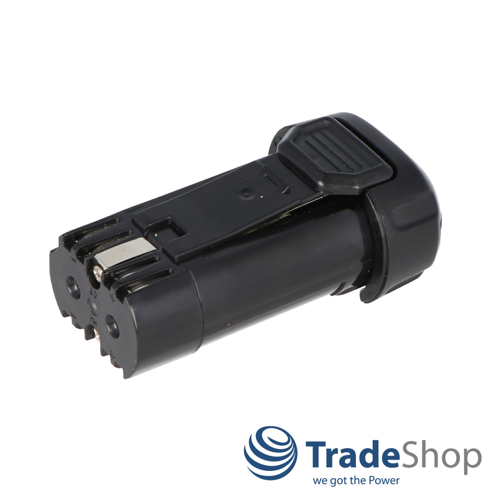 Li-Ion Akku für DeWalt DCF680, DCF682, DCL023 ersetzt DCB080 / 1000mAh