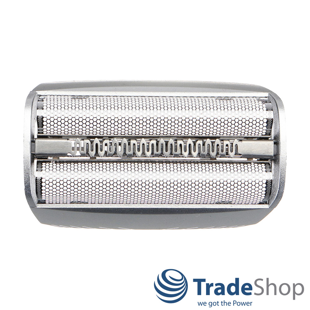 Ersatz Scherfolie Scherblatt ersetzt Braun 30S, 30B, 30B Multi