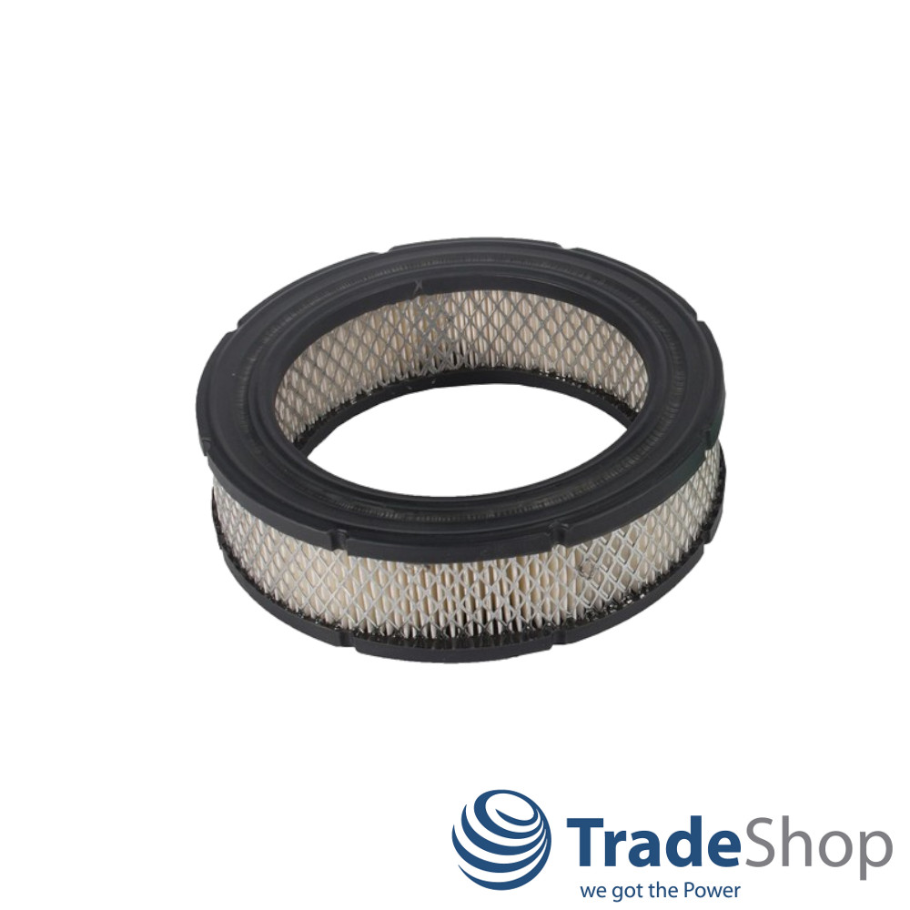 Luftfilter für Briggs & Stratton Vanguard V-Twin Motoren ersetzt 692519, 806232