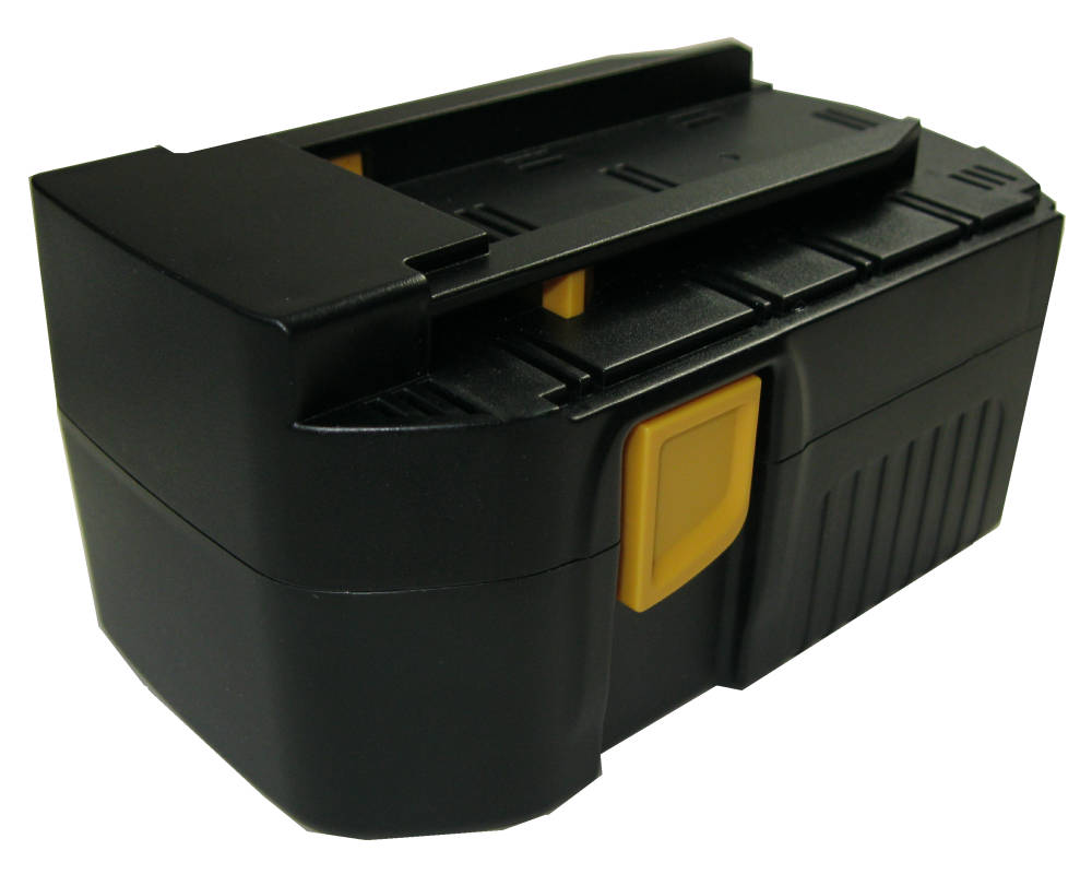 AKKU ersetzt Hilti B 24/3.0,B 24/2.0 B24/3 B24/2 WSR 650-A, WSC 6.5, UH 240 uvm