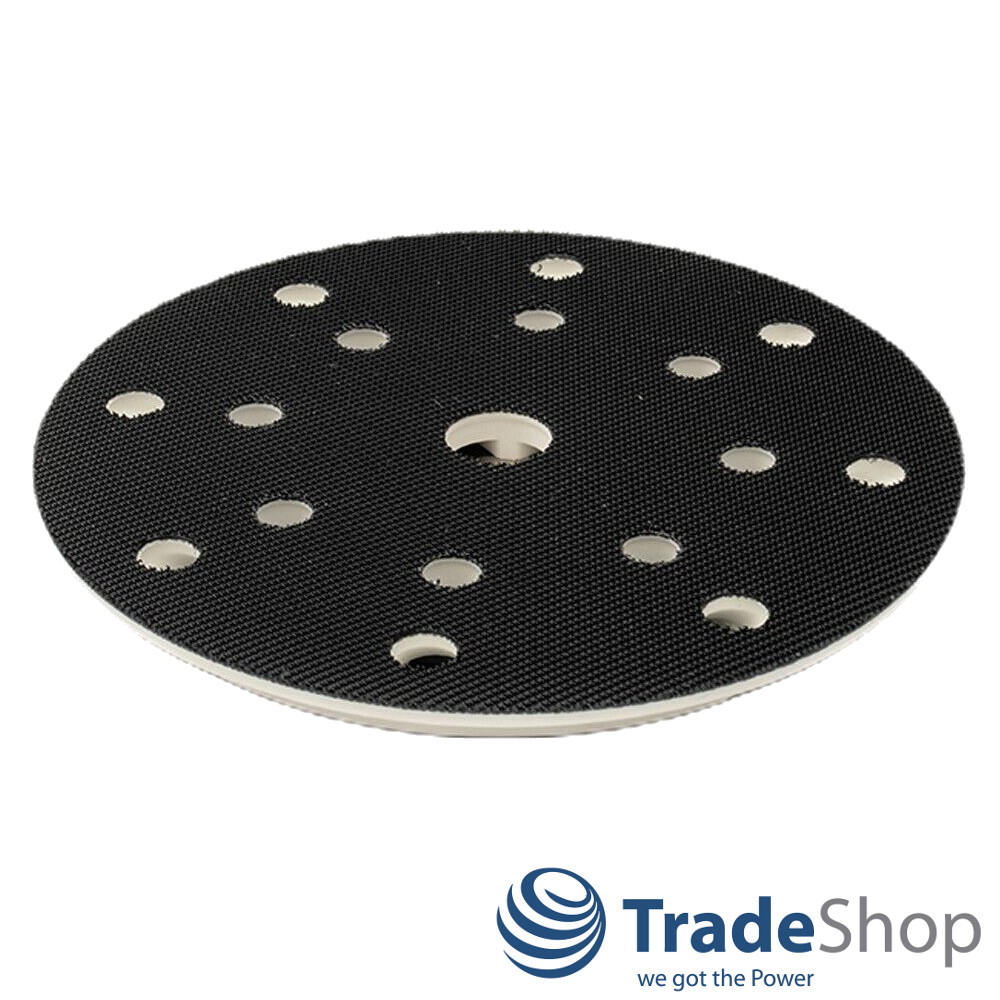 Schleifteller Stützteller 150mm für Makita BO6050 BO6050J ersetzt 197315-5
