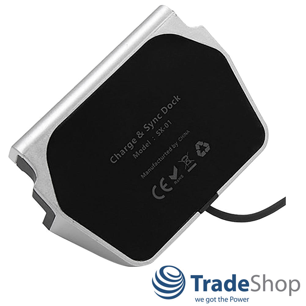 USB 3.1 Typ C Universal Lade Station Dock USB Ladestation Ladegerät