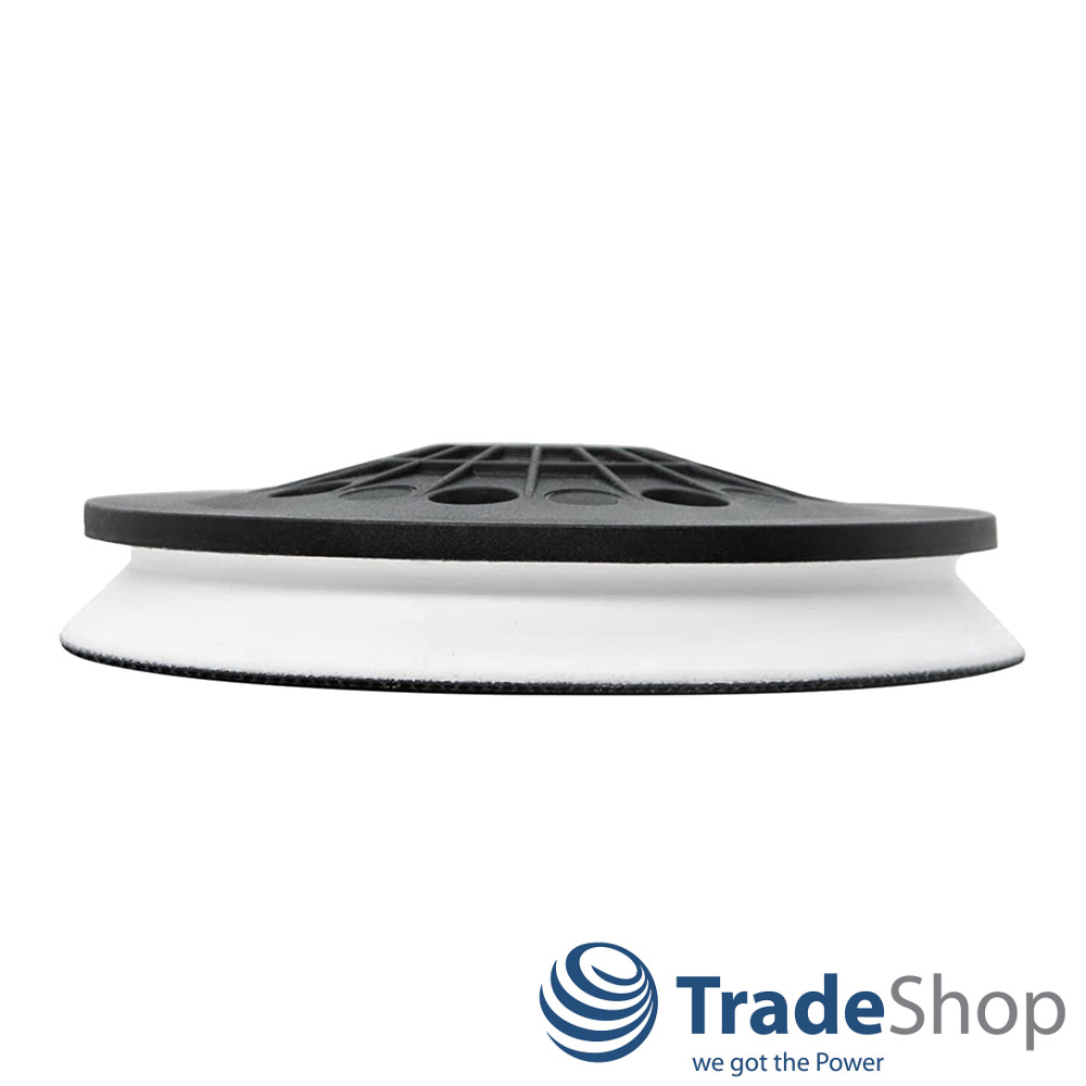 Schleifteller Haftteller 125mm für Festool ETS EC 125, LEX 125 ersetzt 492286