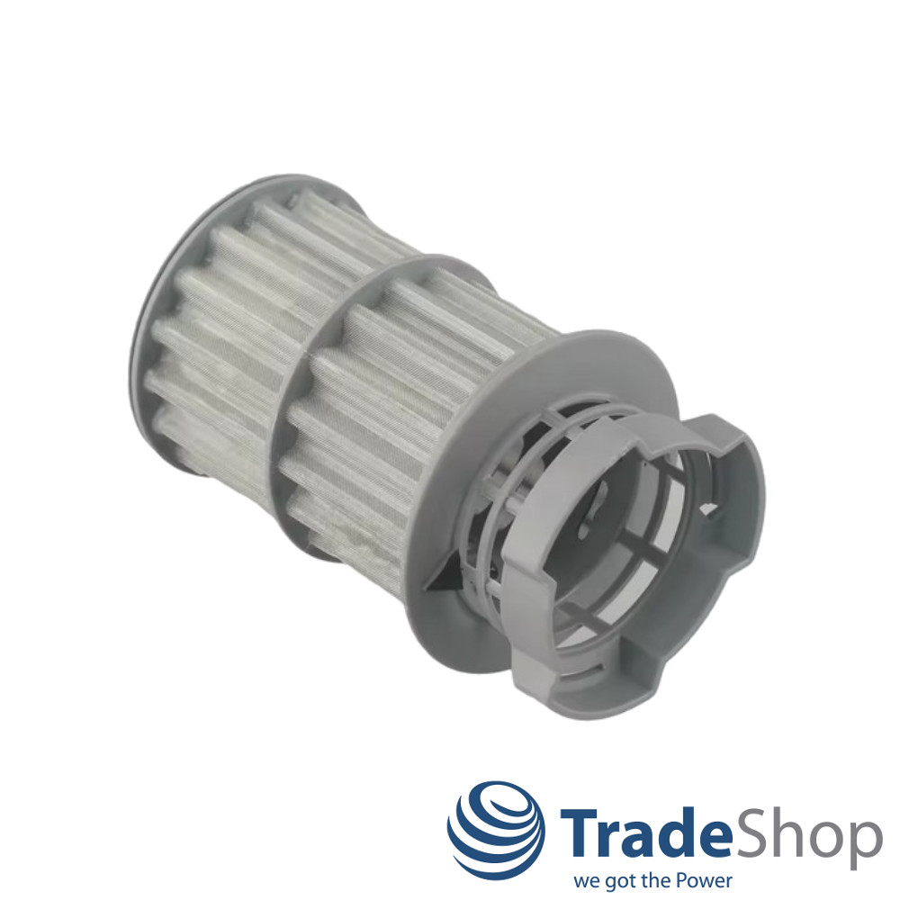 2in1 Feinsieb Grobsieb Set für Bosch Siemens Spülmaschinen ersetzt 645038 651097