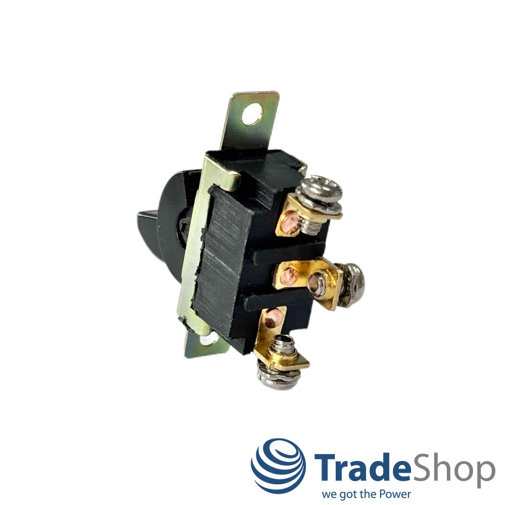 Ersatz Schalter für Makita 3612, 3612C, RP2303FC, RP1080 ersetzt 651430-4