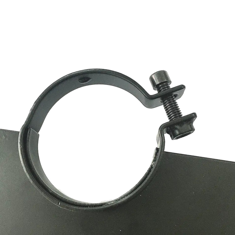 Schutzhaube Schutzabdeckung mit 66mm Innendurchmesser für 230mm Winkelschleifer
