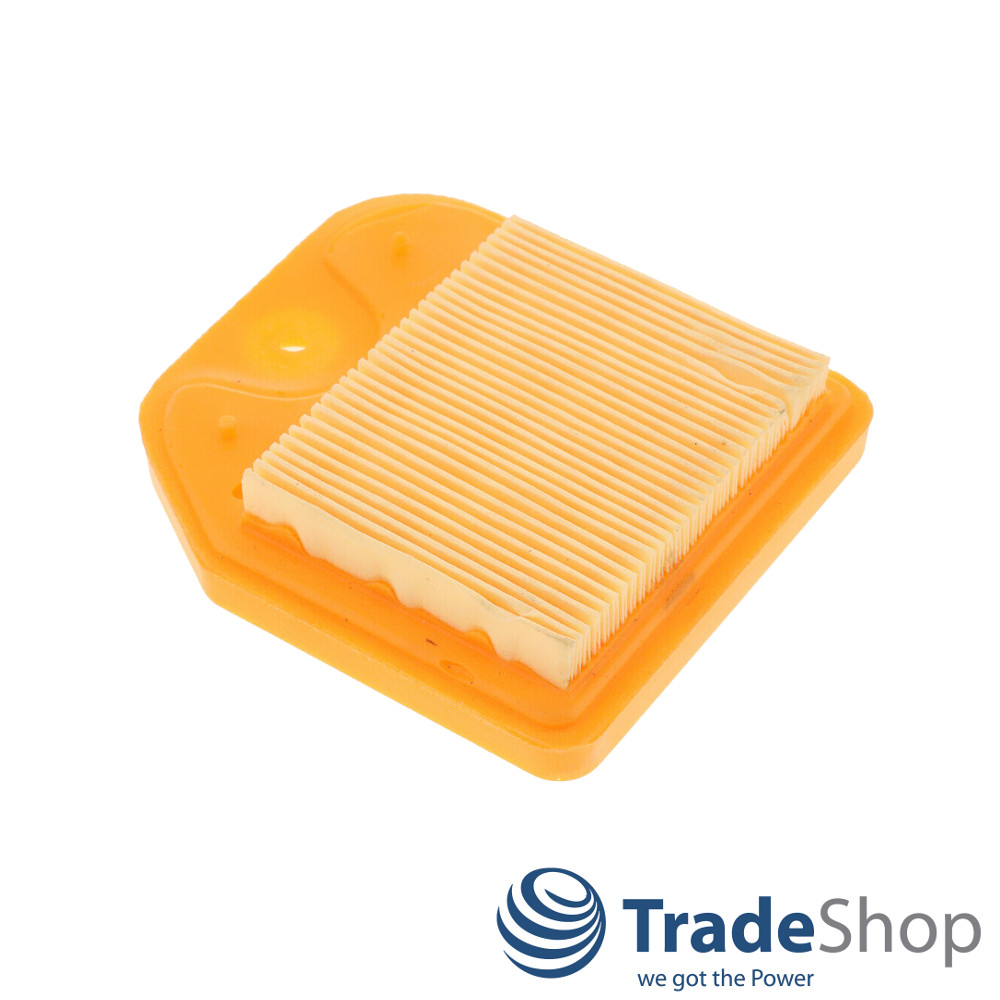 Luftfilter für Stihl HS81R HS81RC HS81T HS86R HS86T ersetzt 4237-141-0300