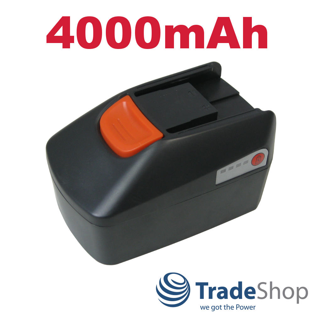 AKKU 14,4V 4000mAh Li-Ion für Fein Multimaster QuickStart  ABLK ASCM