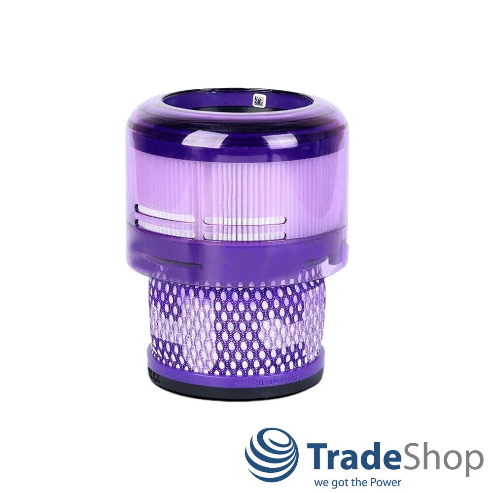 HEPA-Filter Filtereinheit für Dyson Omni-Glide SV12 SV19 ersetzt 965241-01