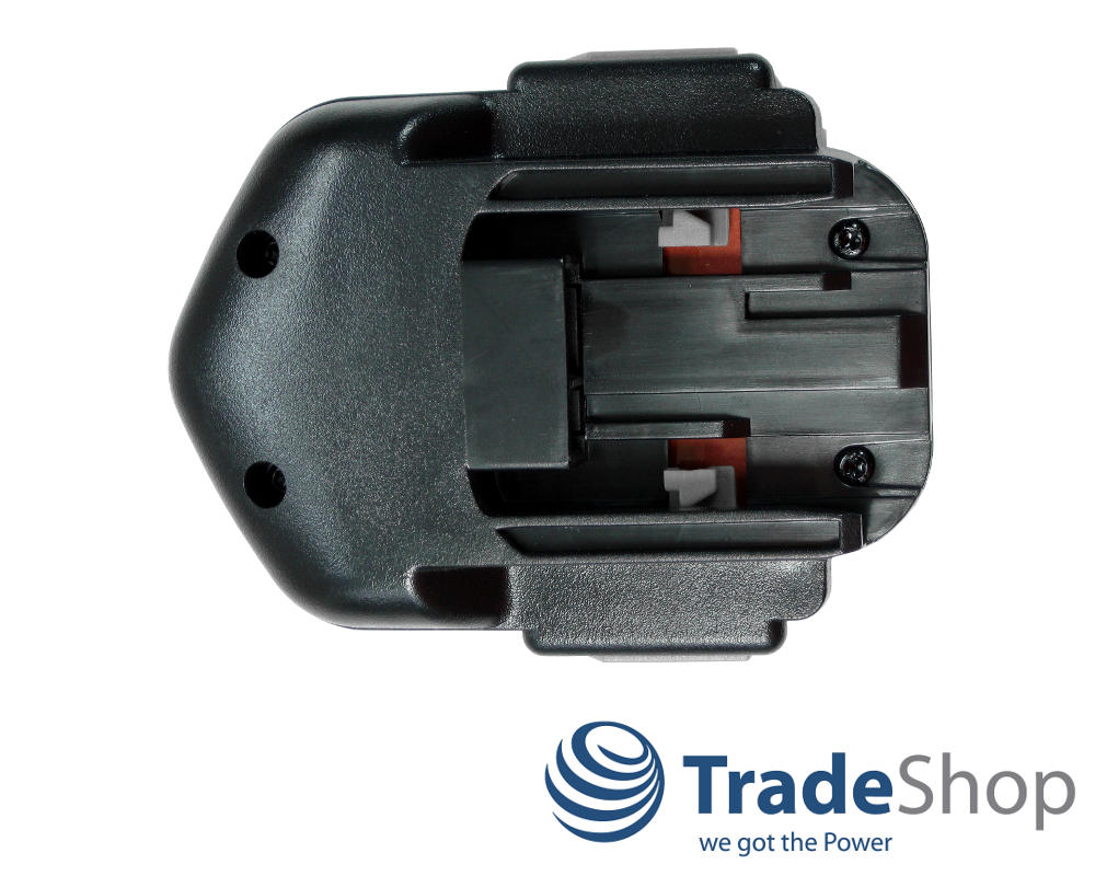 AKKU 12V 2000mAh ersetzt AEG Milwaukee 4932353639 49323604 932353640