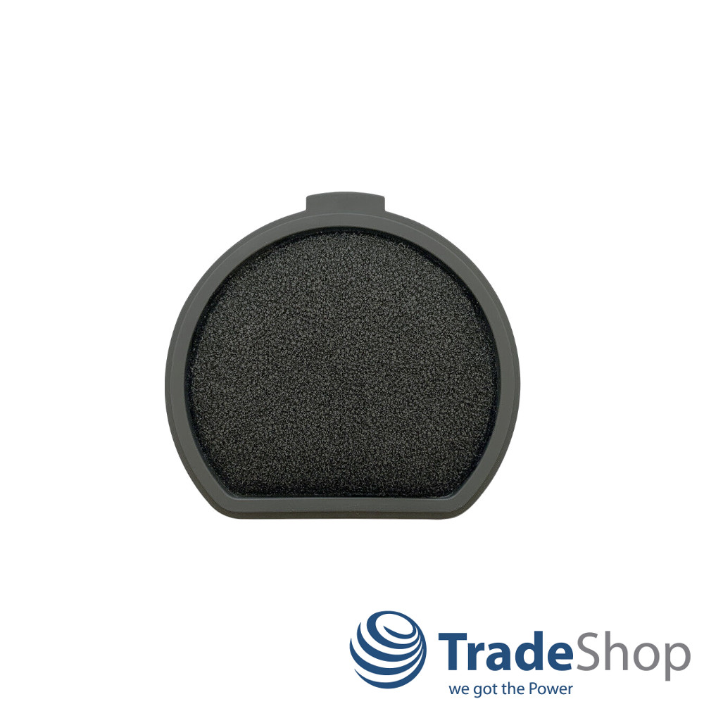 2x Filter-Set für AEG ASKQX9 QX9 ASKQX9 Staubsauger ersetzt ASKQX9, 900923093
