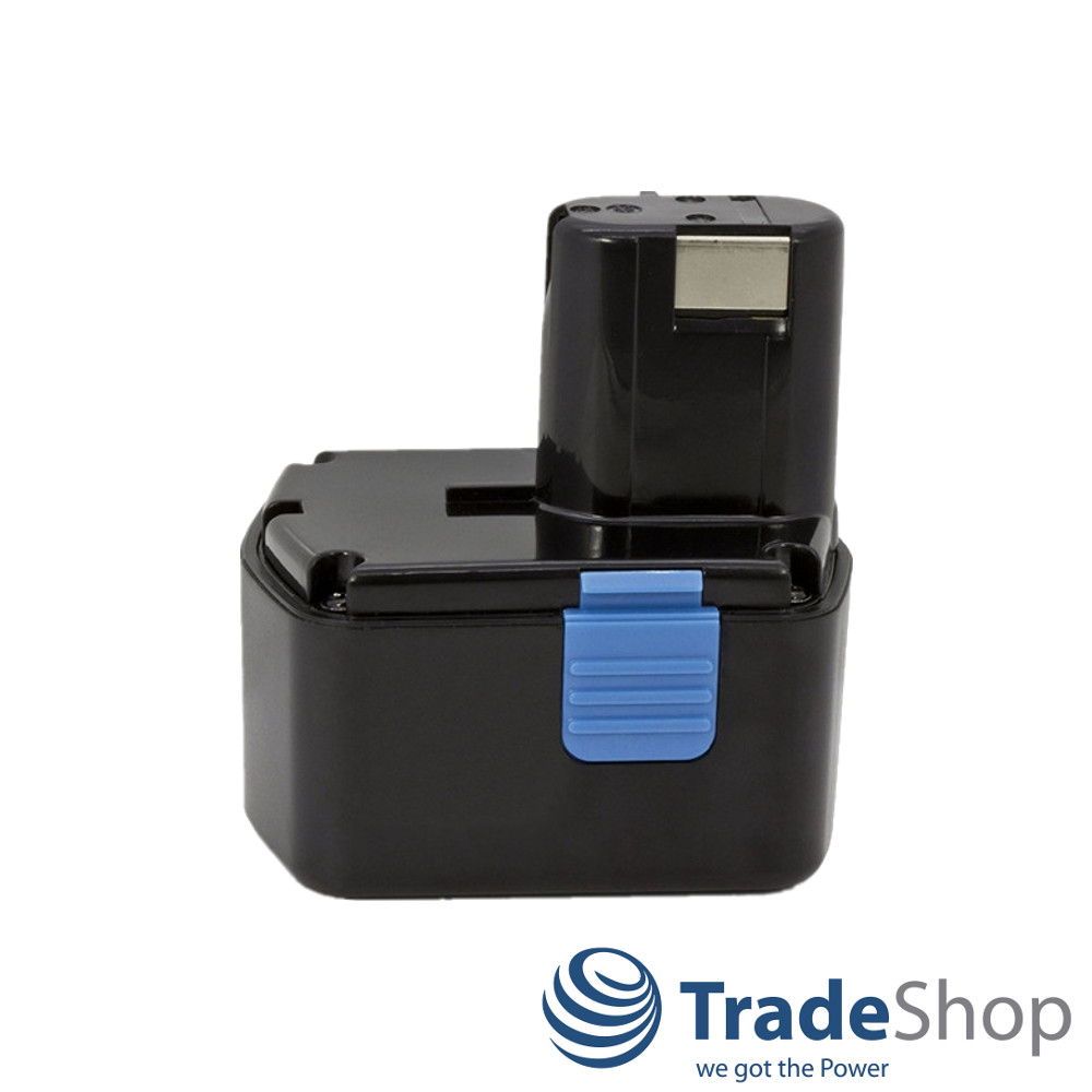 Akku für HITACHI EB1414,EB1414L,EB1414S,EB1420RS,NiMH /14,4V / 3300mAh