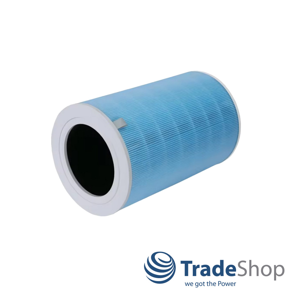 2x Luftreiniger-Filter für Xiaomi Mi Air Purifier Pro H ersetzt M7R-FLH-GL