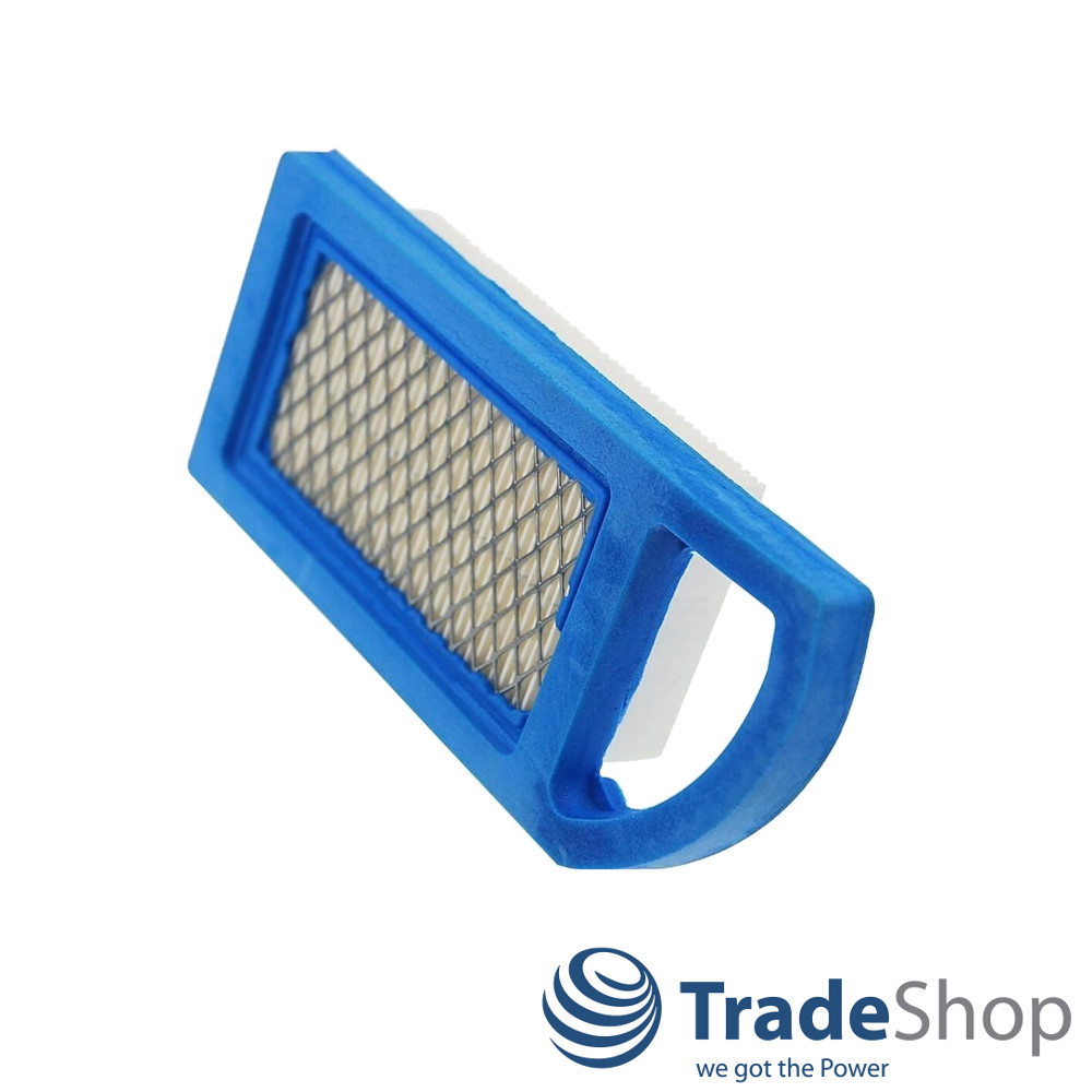 2x Luftfilter für Briggs & Stratton 212700, 212900 ersetzt 697152, 698413, 5079