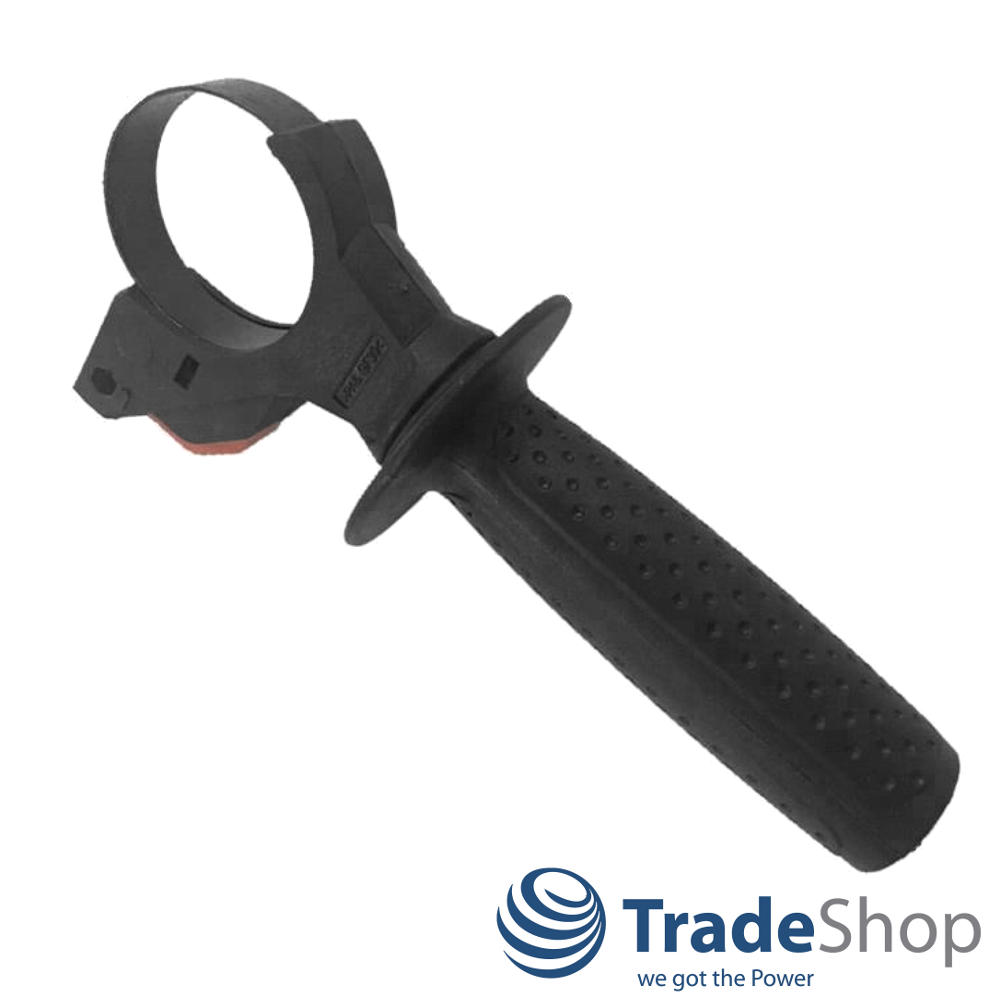 Zusatz Handgriff für BOSCH GBH18V-26 GBH18V-26F GBH2-26DF GBH2-26F Bohrmaschine