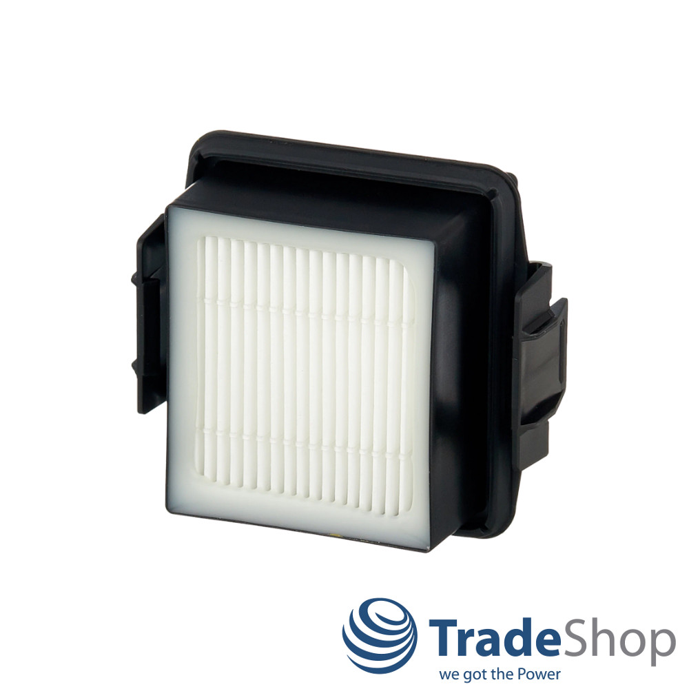 3x HEPA-Filter Abluftfilter für Kärcher VC 5, VC 5 Premium ersetzt 2.863-240.0