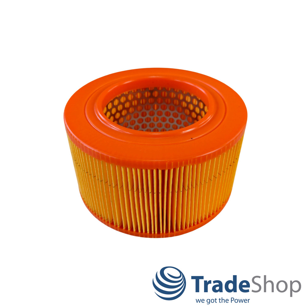 Luftfilter für Bomag BT50, BT55, BT65, BT80D, BW65H ersetzt 05727220 05727224