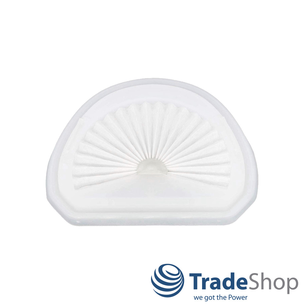 3x Staubsauger-Filter für Black&Decker Dustbuster ersetzt N600601 VPF30