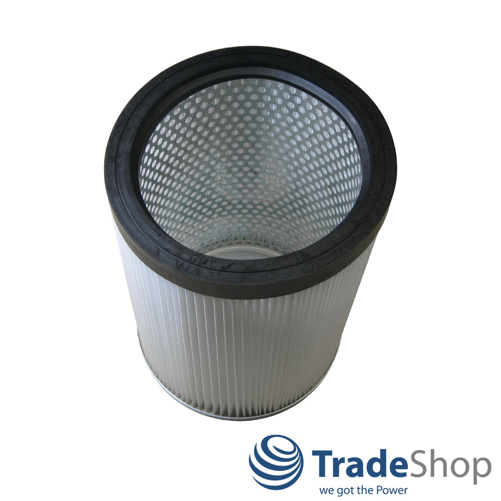 HEPA-Filter Zylinderfilter für Kärcher 6.907-038.0 NT 701 NT 501