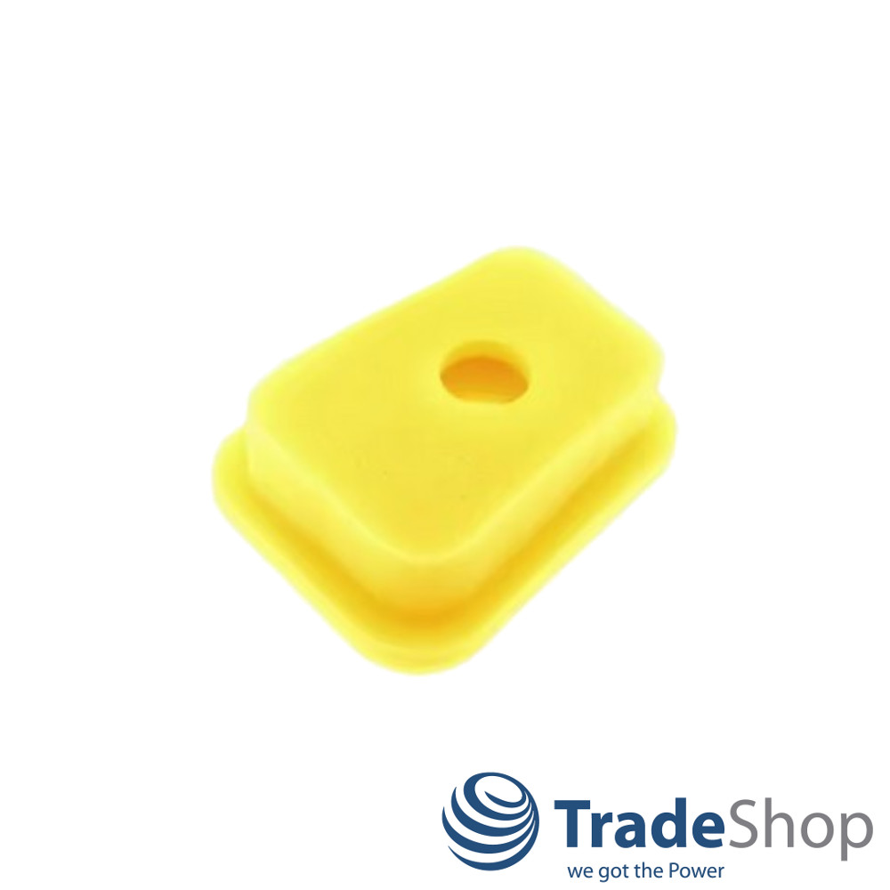Luftfilter für Briggs & Stratton 60100, 60500 Motoren ersetzt 27987, 027987