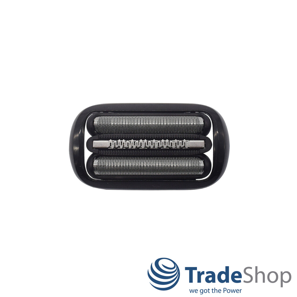 Scherfolie Schermesser Scherkopf Ersatzteil für Braun Series 5 / 6 ersetzt 53B