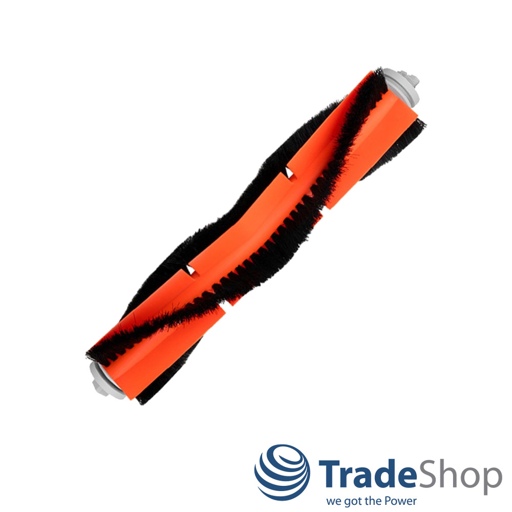Hauptbürste Borstenbürste für Xiaomi Roborock S5 Max S6 S50 S52 S55 T6 T60 T61