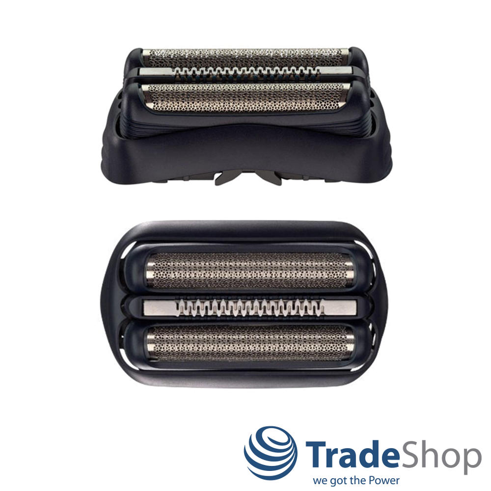 Ersatz Scherfolie Scherblatt für Braun 32S 32B Series 3 300 3000