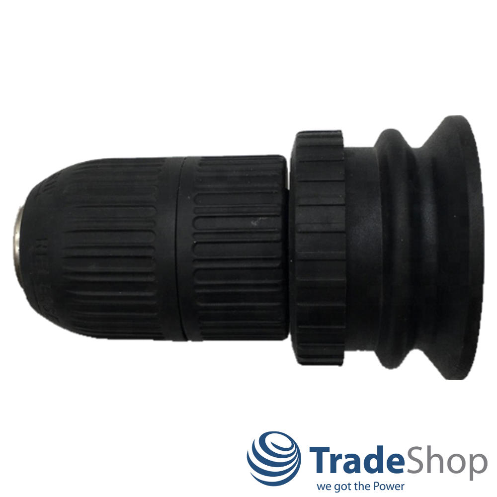 Schnellspann Bohrfutter für Hilti TE 1,5,TE 5-A,TE 6-A,6-S,6-C,7,14,15,TE18-M
