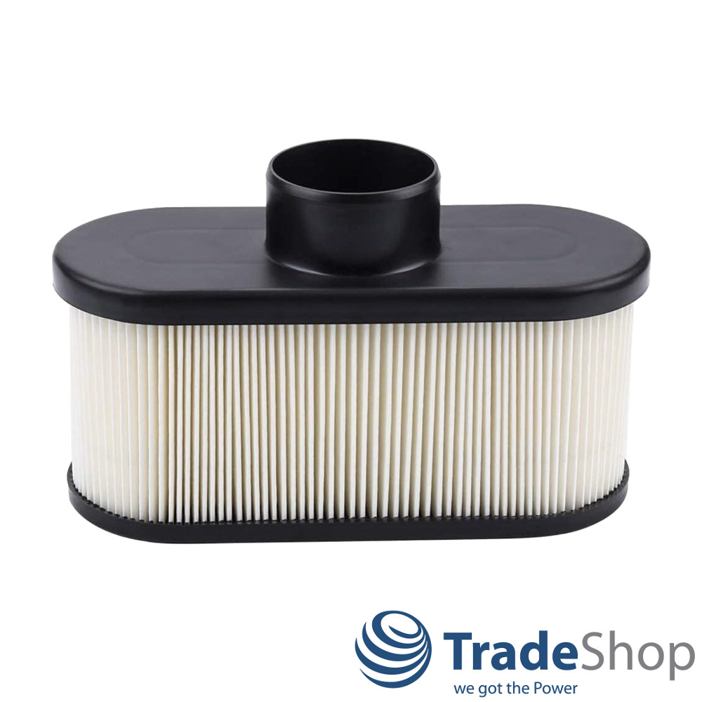 2x Luftfilter inkl. Vorfilter für Kawasaki FR651V, FR691V, FS481V, FS541V uvm.