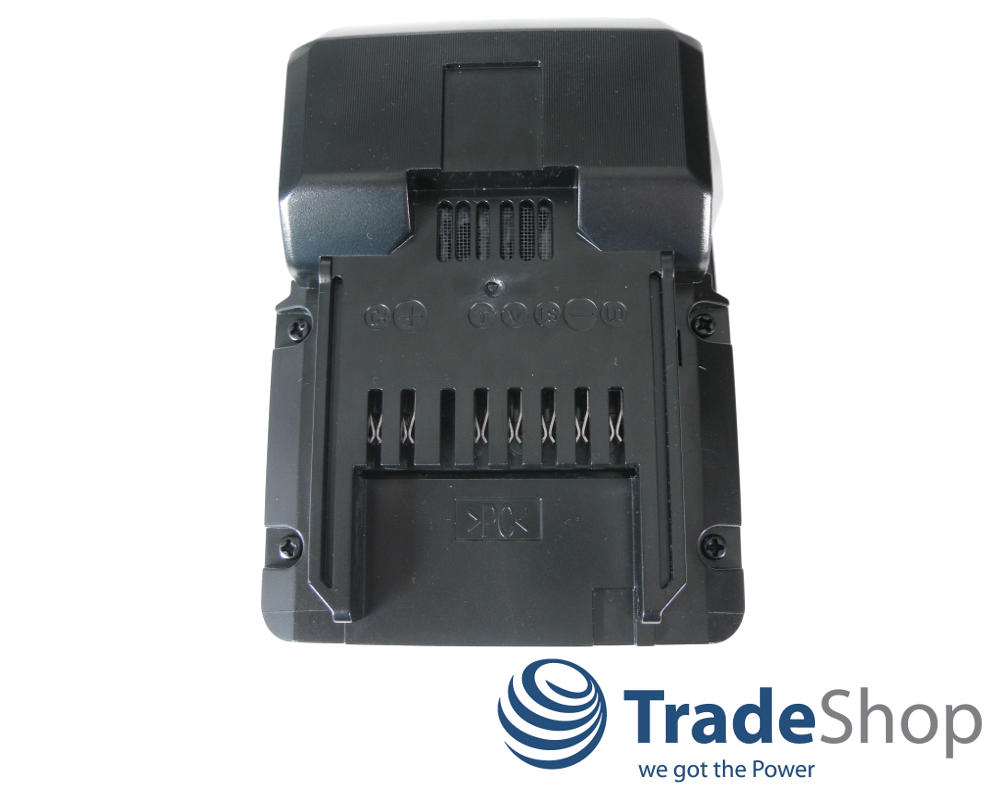 2x Akku 36V 4000mAh für HITACHI 328036 3626 BSL3626 36DAL DH36DAL DH36DL 36DL uvm