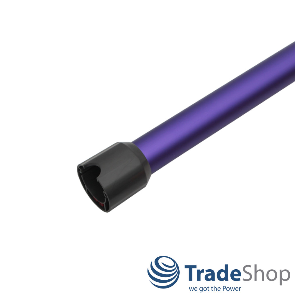 Teleskoprohr Saugrohr Ersatz für Dyson V7 V8 V10 V11 SV10 SV11 ersetzt 967477-04