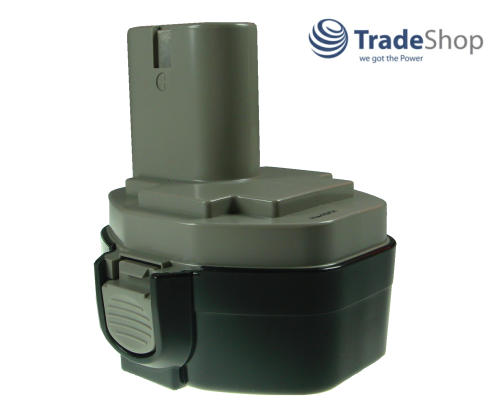 AKKU für MAKITA JR140DWBE 8433D 8433DWDE 8433DWFE ML140