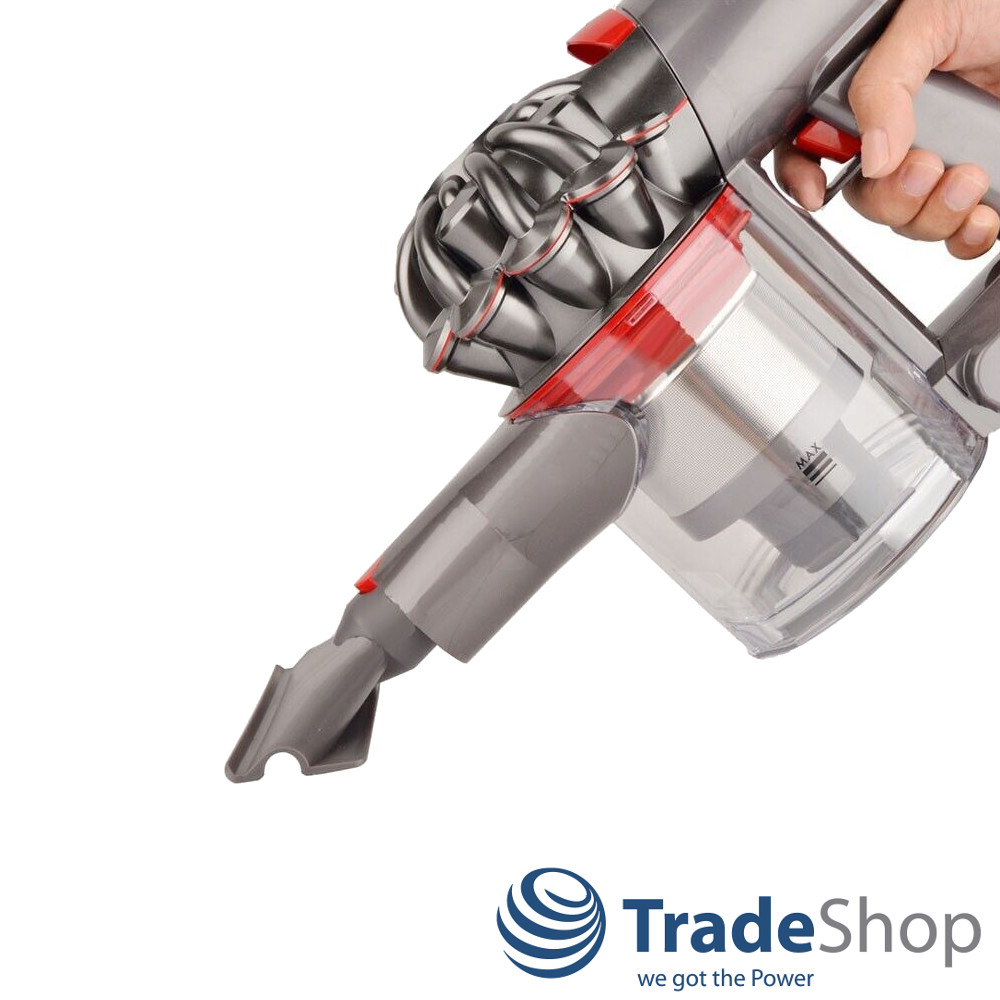 Matratzendüse Polsterdüse für Dyson V7 V8 V10 V11 Staubsauger ersetzt 967763-01