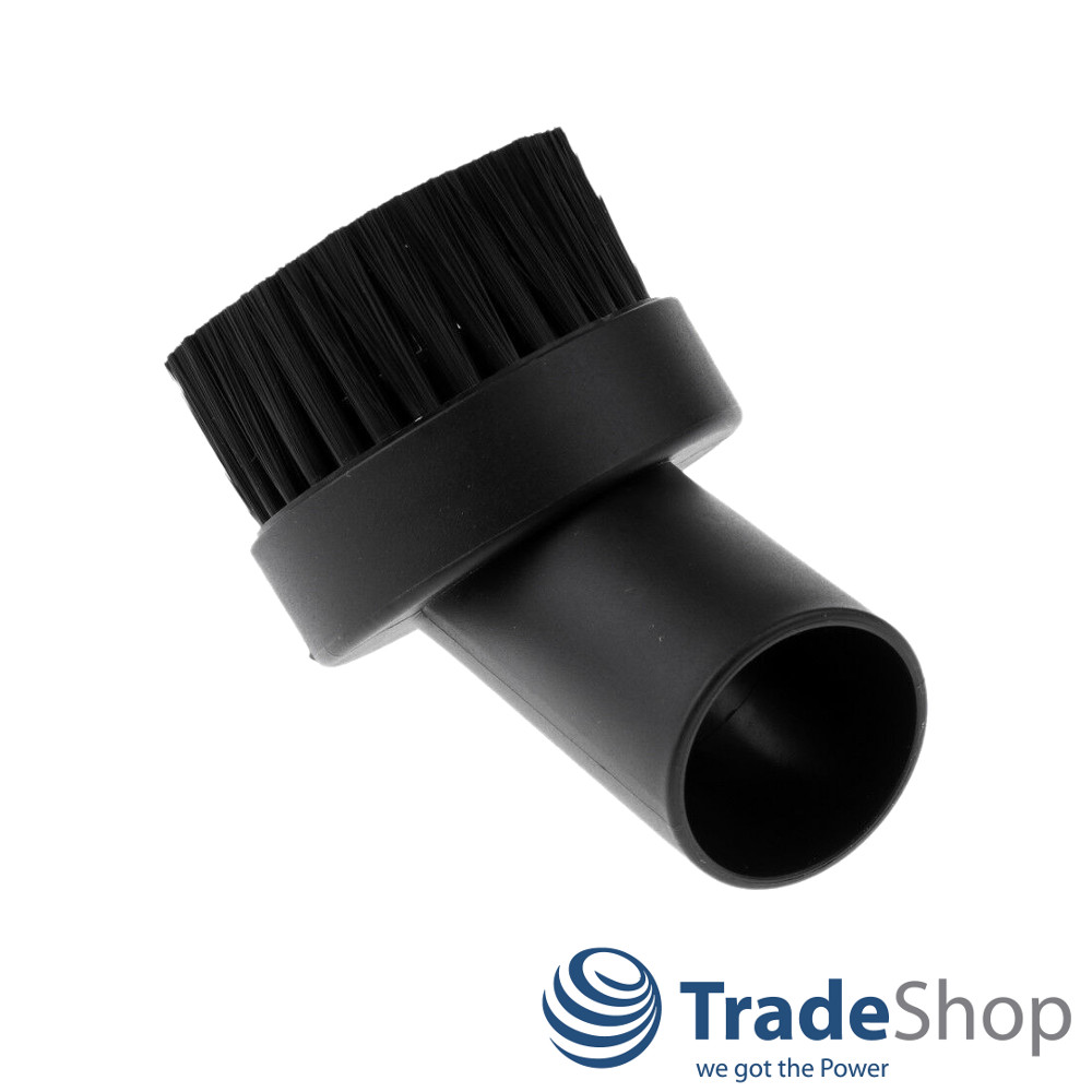 SET: Universal Möbelbürste + Anschluss-Adapter für Dyson V7, V8, V10, V11, V15