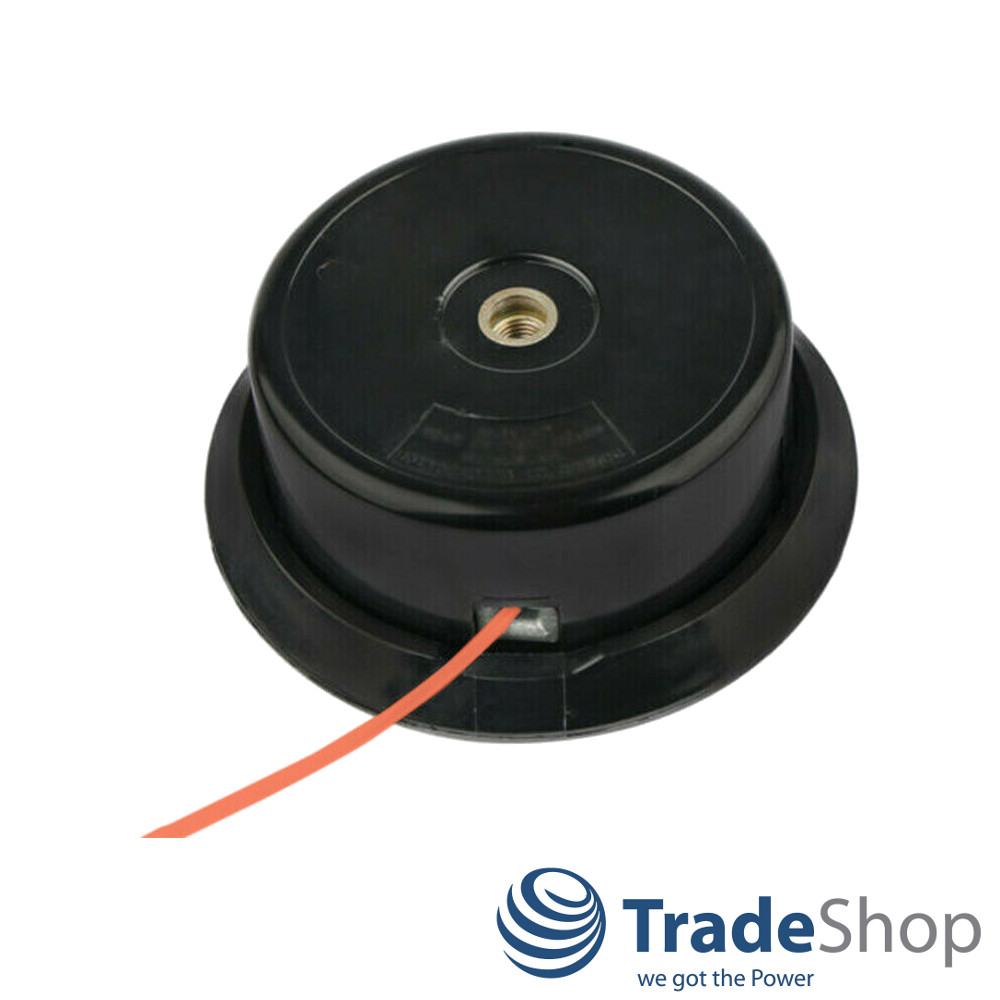 Trimmerkopf Mähkopf für Honda UMK422 UMK431 UMT431 Freischneider Motorsense
