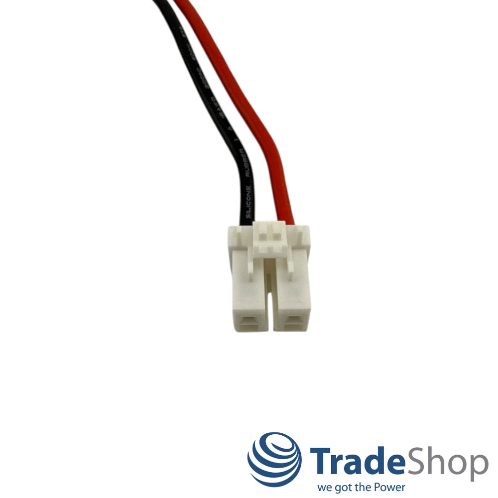 Li-Ion Akku 25,9V 2500mAh für Ambrogio L15 L20, Wiper i70 ersetzt 015E00600A