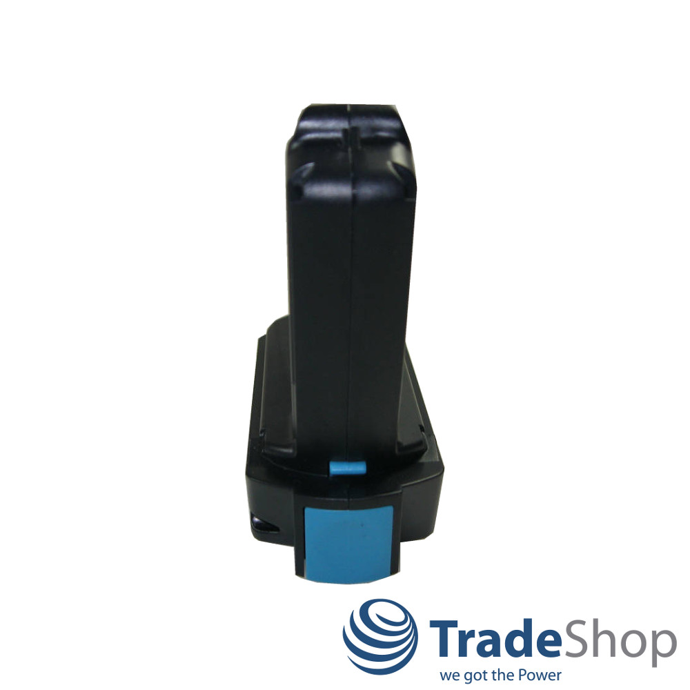 2x Li-Ion Akku für Festool CXS ersetzt BP-XS 498642 / 1500mAh