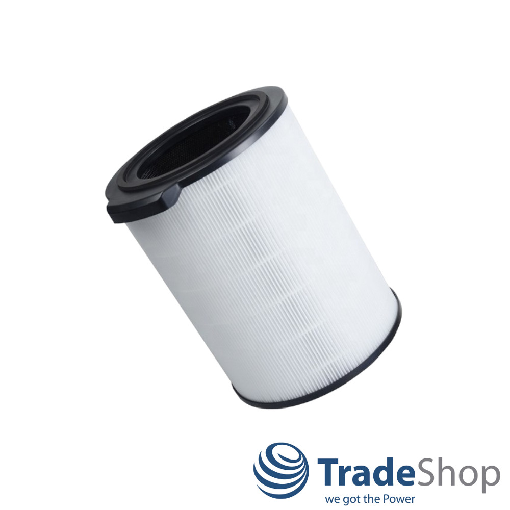 2x Luftreiniger-Filter für Philips AC3033/10, AC3036/10, 3000i ersetzt FY3430/30