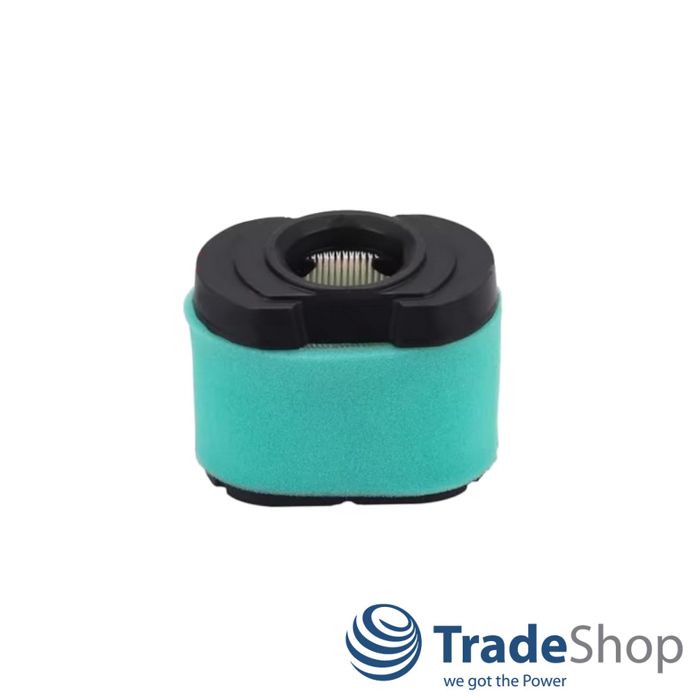 Luftfilter inkl. Vorfilter für Briggs & Stratton 407700 ersetzt 593240 792105