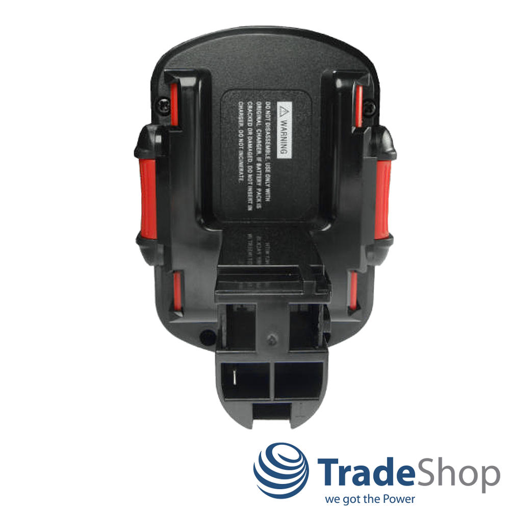 2x Akku 12V 3000mAh für Bosch BAT043 BAT045 BAT046 BAT049 BAT120 BAT139