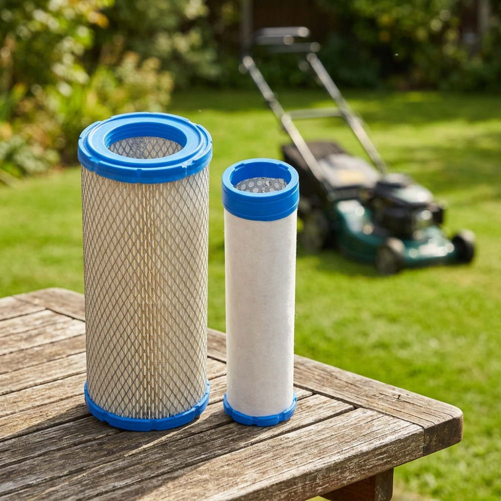 Luftfilter-Set für Kohler CV16-CV26 CH730-CH750 ersetzt 2508301-S 11013-7020
