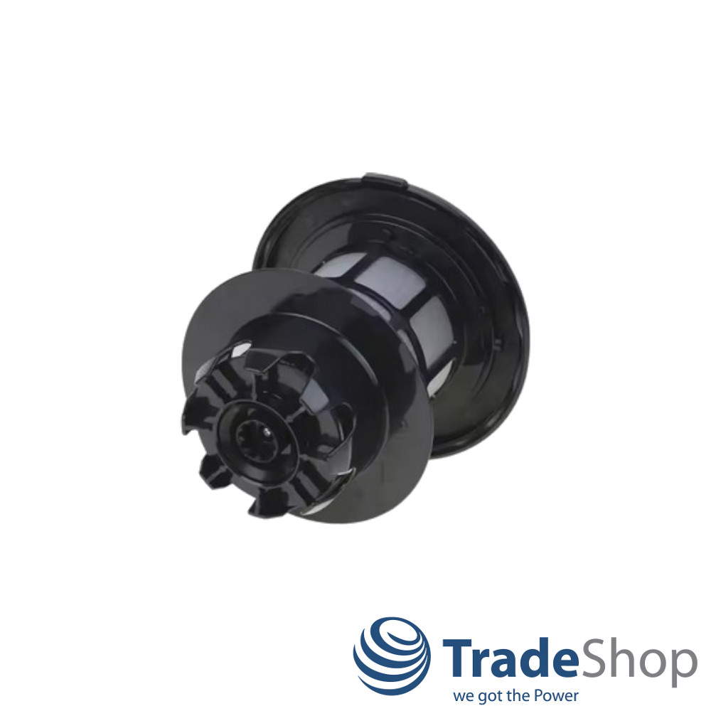 2x Zentralfilter Zyklonfillter für Bosch BSG5 Bodenstaubsauger ersetzt 00708278