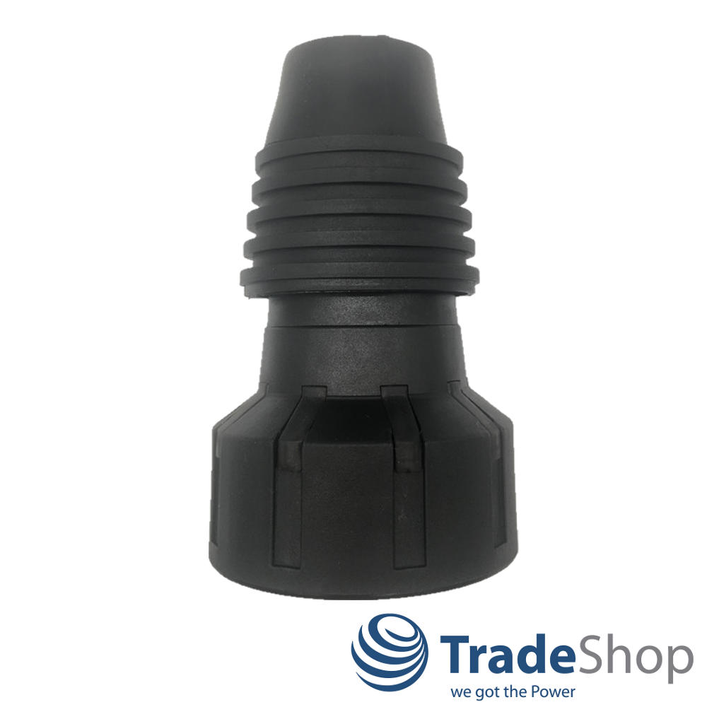 SDS Plus Profi Bohrfutter für Hilti TE 24 / TE 25 / TE 25T Neu
