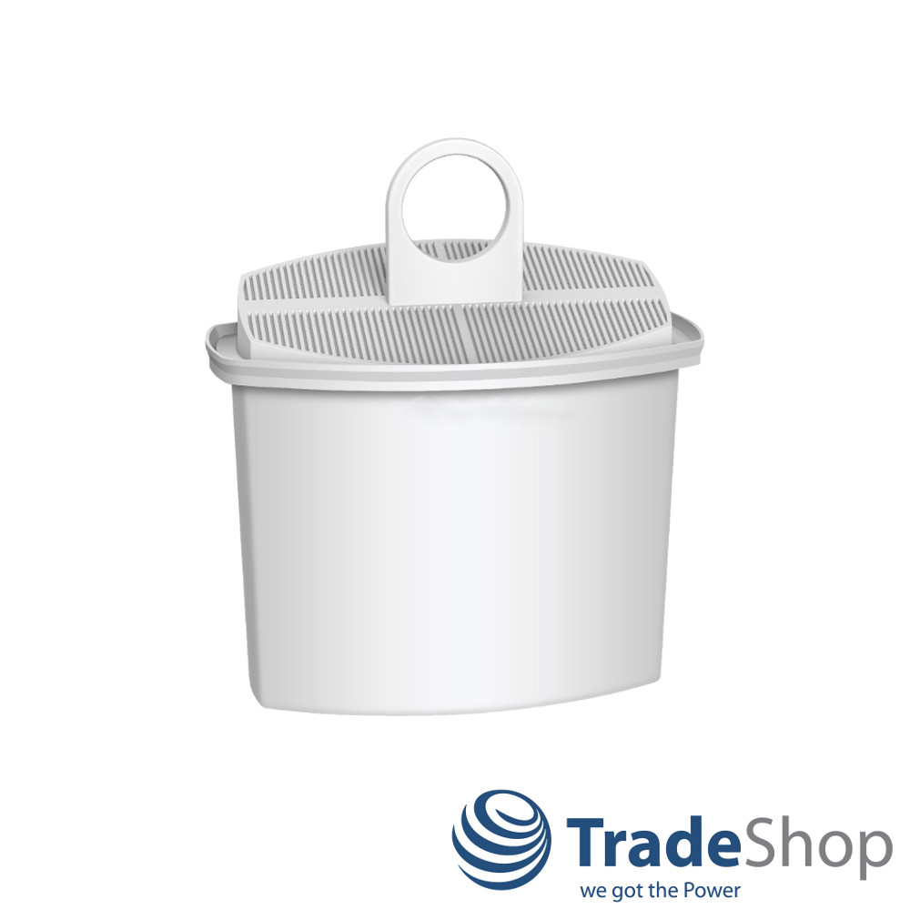 Wasserfilter Filterkartusche Ersatz Braun KWF2 BRSC006 63112770 Kaffeemaschine